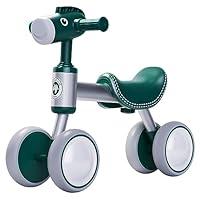 Algopix Similar Product 17 - PerKidern Baby Balance Bike for 12