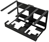 Algopix Similar Product 3 - Secure It Gun Storage AR Magazine