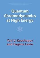 Algopix Similar Product 1 - Quantum Chromodynamics at High Energy