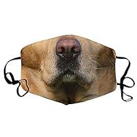 Algopix Similar Product 19 - buy 3D Cute Animal Funny Face