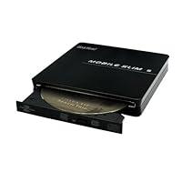 Algopix Similar Product 9 - Gear Head 8X DVD Mobile Slim DVD Drive