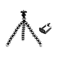 Algopix Similar Product 6 - HamiltonBuhl Octopus Tripod  Mini