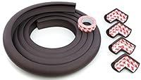 Algopix Similar Product 2 - Corner and Edge Baby Proofing Guards