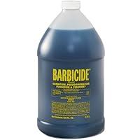 Algopix Similar Product 2 - BARBICIDE Disinfectant Concentrate 
