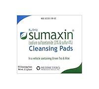 Algopix Similar Product 12 - SUMAXIN CLEANSING PAD