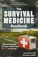 Algopix Similar Product 15 - The Survival Medicine Handbook THE