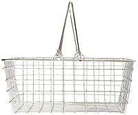 Algopix Similar Product 13 - Spectrum Medium Wire Storage Farmhouse