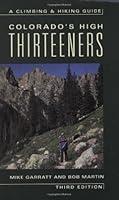 Algopix Similar Product 13 - Colorados High Thirteeners A Climbing