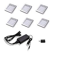 Algopix Similar Product 13 - Favorite Monkey MOD Puck Light kit, 2"