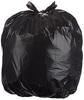 Algopix Similar Product 3 - Amazon Basics 32 Gallon Large Trash