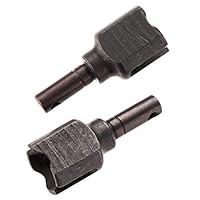 Algopix Similar Product 19 - ARRMA Diff Outdrive Steel (2), ARAC4011