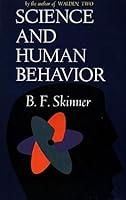 Algopix Similar Product 4 - Science And Human Behavior