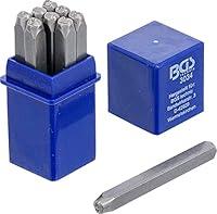 Algopix Similar Product 12 - BGS 3034 | Figure Punch Set | 4 mm