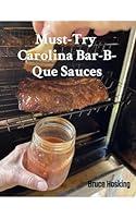 Algopix Similar Product 12 - 'Must-Try Carolina Bar-B-Que Sauces'