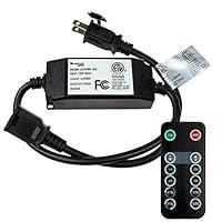 Algopix Similar Product 13 - Newhouse Lighting Wireless Remote