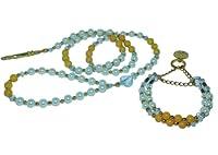 Algopix Similar Product 17 - Pet Royalty 2 pieces dog heart pearl