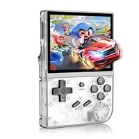 Algopix Similar Product 10 - Anbernic RG35XX Handheld Game Console