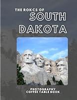 Algopix Similar Product 12 - The Rocks OF South Dakota A wonderful