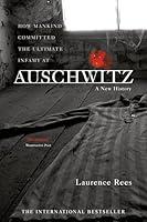 Algopix Similar Product 20 - Auschwitz: A New History