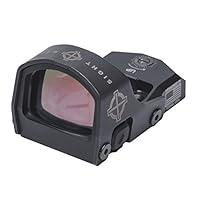 Algopix Similar Product 7 - Sightmark SM26043 Mini Shot MSpec FMS