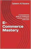 Algopix Similar Product 8 - ECommerce Mastery A Comprehensive