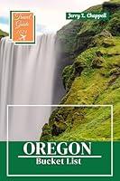 Algopix Similar Product 8 - Oregon Bucket List  Experience Your