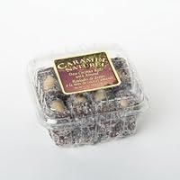 Algopix Similar Product 9 - 12oz Caramel Naturel Date Coconut Rolls