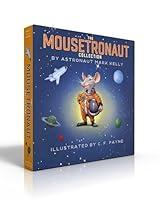 Algopix Similar Product 19 - The Mousetronaut Collection Boxed