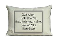 Algopix Similar Product 3 - Pregnancy RevealAnnouncement Pillow