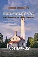 Algopix Similar Product 19 - Door County Travel Guide 2024  2025