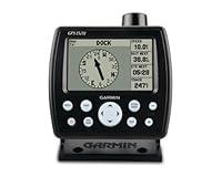 Algopix Similar Product 18 - Garmin GPS 152H GPS Track Plotter High