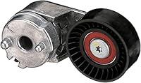 Algopix Similar Product 14 - Gates 38163 DriveAlign Automatic Belt