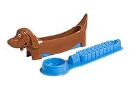 Algopix Similar Product 19 - Evriholder Hot Dog Holder and Slicer