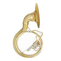 Algopix Similar Product 7 - Fever AVA2450L Student BBb Sousaphone