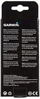 Algopix Similar Product 18 - Garmin Lithion Ion Battery for 500 