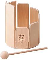 Algopix Similar Product 19 - Auris Stirring Zylophone Drum, Classic