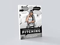 Algopix Similar Product 20 - Imperfectly Perfect Pitching Vol 1