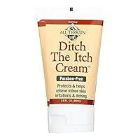 Algopix Similar Product 5 - All Terrain Cream Ditch The Itch 2 Fl