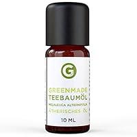 Algopix Similar Product 15 - Tea Tree Essential Oil Wart Remover Set