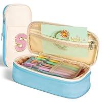 Algopix Similar Product 7 - Btffitting Pencil Case Pen Bag 