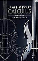 Algopix Similar Product 2 - Calculus Early Transcendentals 8th