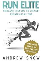 Algopix Similar Product 14 - Run Elite Train and Think Like the