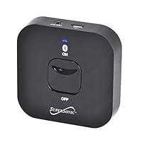 Algopix Similar Product 4 - Supersonic Bluetooth Portable Receiver