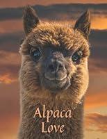 Algopix Similar Product 11 - Alpaca Love 1 M Very Cute Alpaca