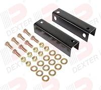 Algopix Similar Product 15 - Dexter Torflex Lift Kit