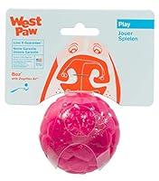 Algopix Similar Product 1 - West Paw Zogoflex Air Boz Dog Toy 