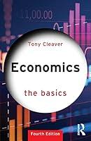 Algopix Similar Product 4 - Economics (The Basics)