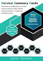 Algopix Similar Product 9 - AWS Certified DevOps Engineer 