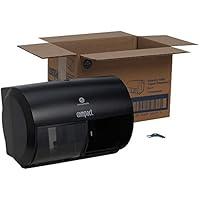 Algopix Similar Product 10 - Compact 2Roll SidebySide Coreless