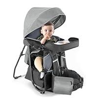 Algopix Similar Product 12 - besrey Baby Backpack Carrier Toddler